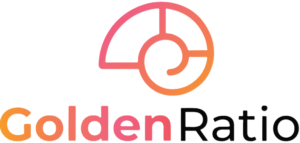 Golden Ratio Logo