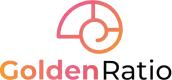 Golden Ratio Logo